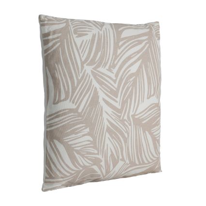 Eglo 420011 - CHEVERY Decorative Cushion 45x45 cm Beige