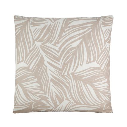 Eglo 420011 - CHEVERY Decorative Cushion 45x45 cm Beige