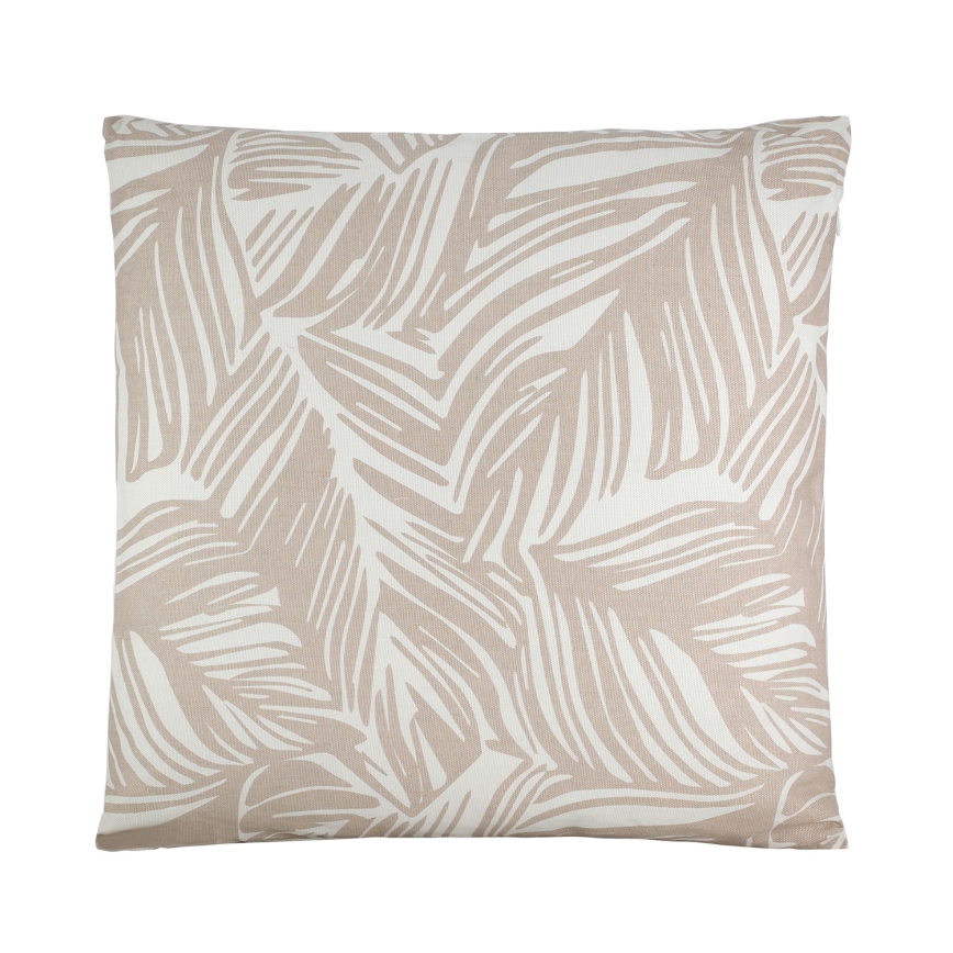 Eglo 420011 - CHEVERY Decorative Cushion 45x45 cm Beige