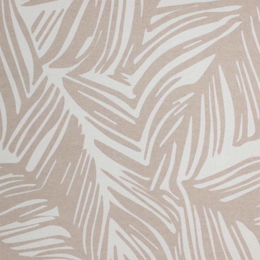 Eglo 420011 - CHEVERY Decorative Cushion 45x45 cm Beige