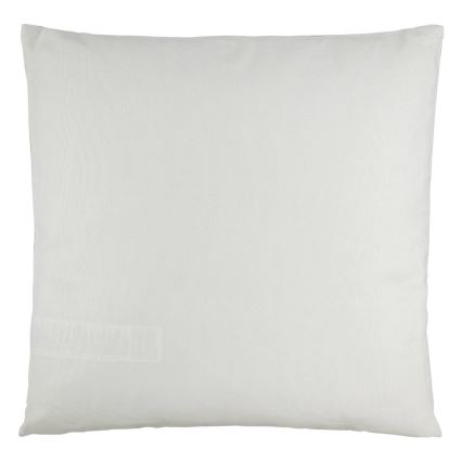 Eglo - Decorative pillow 45x45 cm white/blue