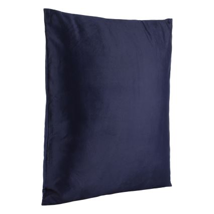 Eglo - Decorative pillow 50x50 cm blue