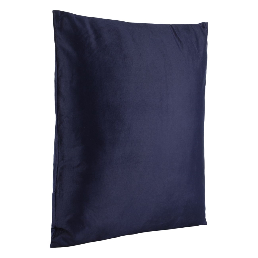 Eglo - Decorative pillow 50x50 cm blue