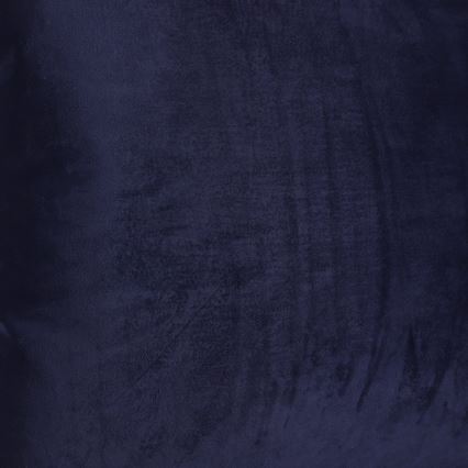 Eglo - Decorative pillow 50x50 cm blue