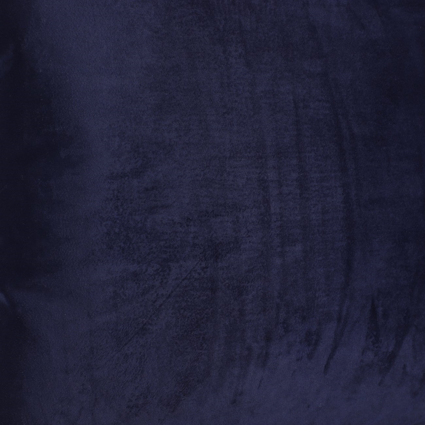 Eglo - Decorative pillow 50x50 cm blue