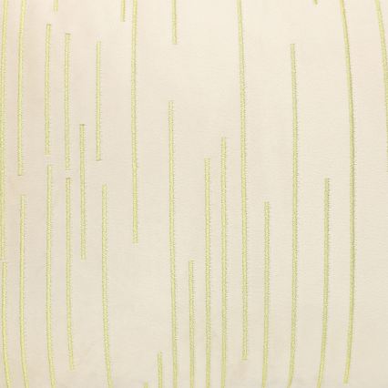 Eglo 420018 - CHEVERY Decorative Cushion 30 x 50 cm Cream/Gold