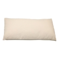 Eglo 420021 - ILES Decorative Cushion 30x50 cm beige