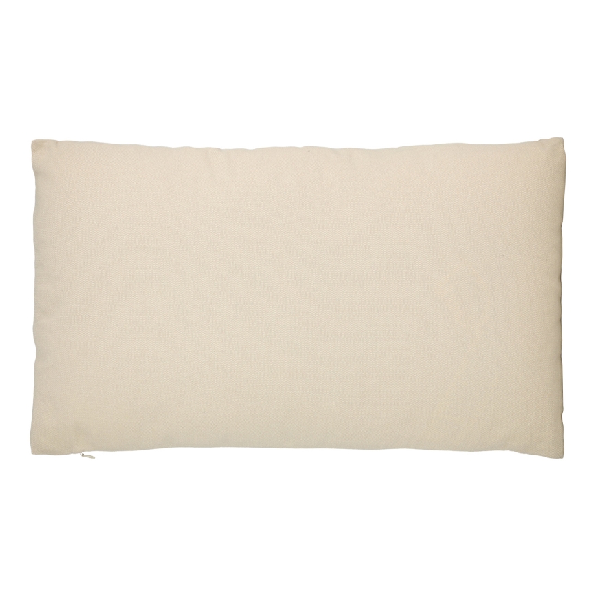 Eglo 420021 - ILES Decorative Cushion 30x50 cm beige
