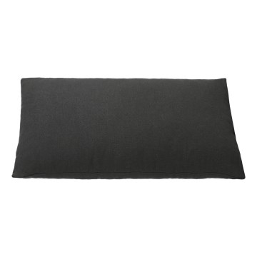 Eglo 420023 - ILES Decorative Cushion 30 x 50 cm, Black