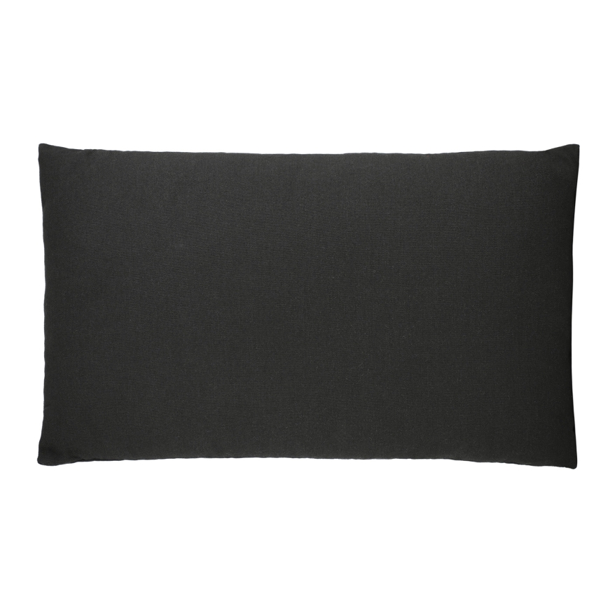 Eglo 420023 - ILES Decorative Cushion 30 x 50 cm, Black