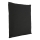 Eglo 420024 - ILES Decorative Cushion, 50 x 50 cm, Black