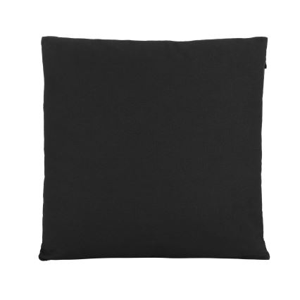 Eglo 420024 - ILES Decorative Cushion, 50 x 50 cm, Black