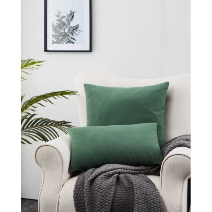 Eglo 420025 - ILES Decorative Cushion 30x50 cm Green
