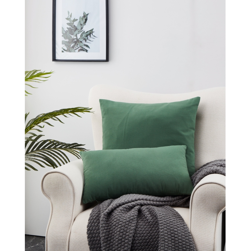 Eglo 420025 - ILES Decorative Cushion 30x50 cm Green