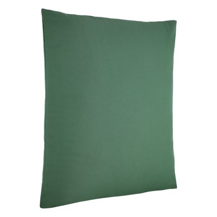 Eglo - Decorative pillow 50x50 cm green
