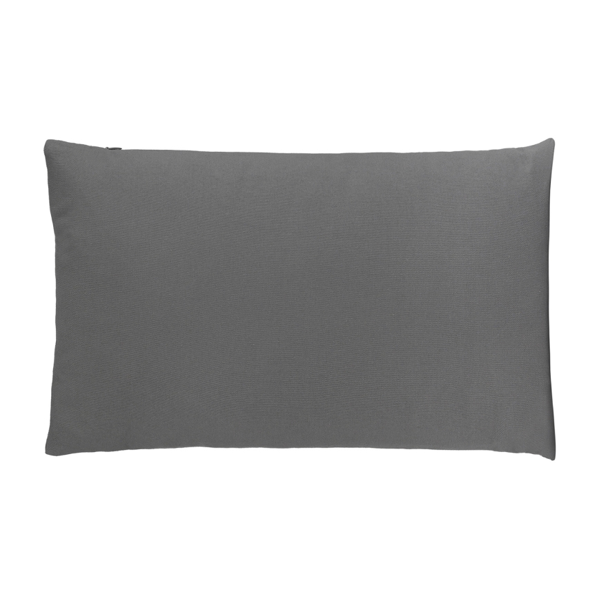 Eglo 420027 - Decorative cushion ILES 30x50 cm grey