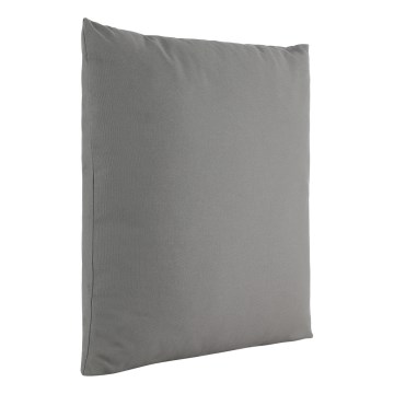 Eglo 420028 - ILES Decorative Cushion 50 x 50 cm, grey