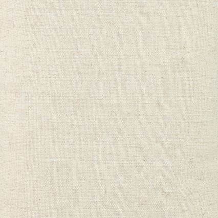 Eglo 420032 - Decorative Cushion ILES 30x50 cm Beige