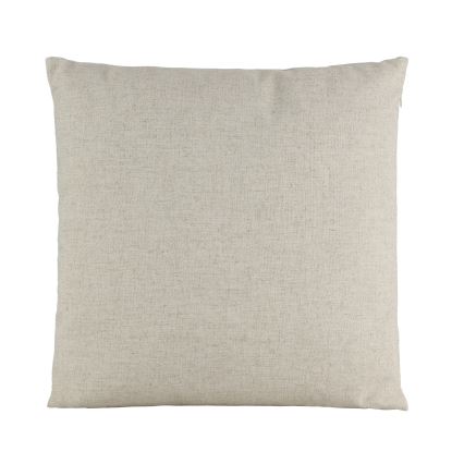 Eglo 420033 - ILES Decorative Cushion 50x50 cm Beige