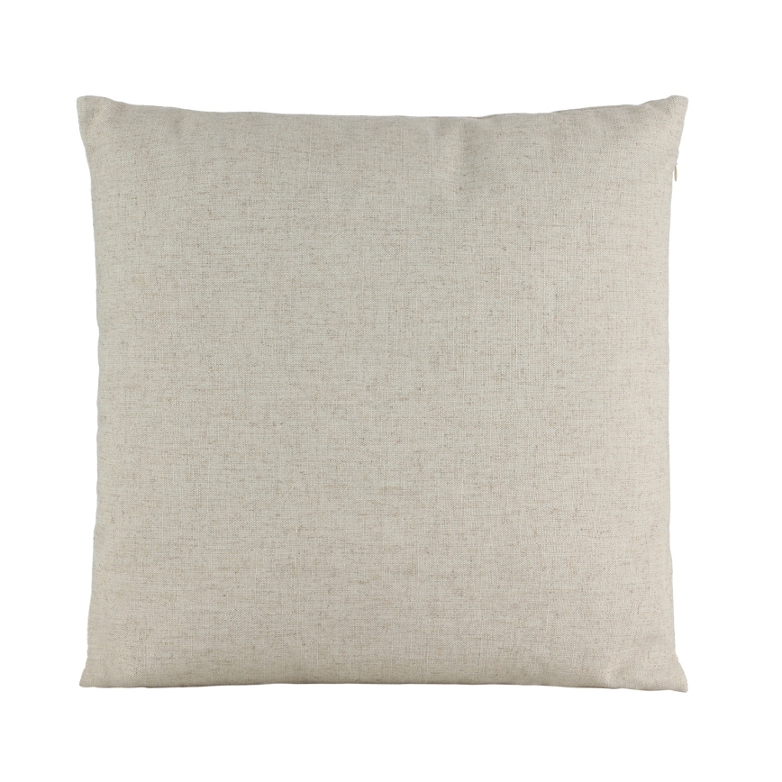 Eglo 420033 - ILES Decorative Cushion 50x50 cm Beige