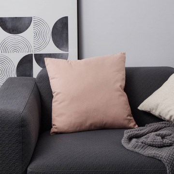 Eglo 420035 - ILES Decorative Cushion 50x50 cm Pink