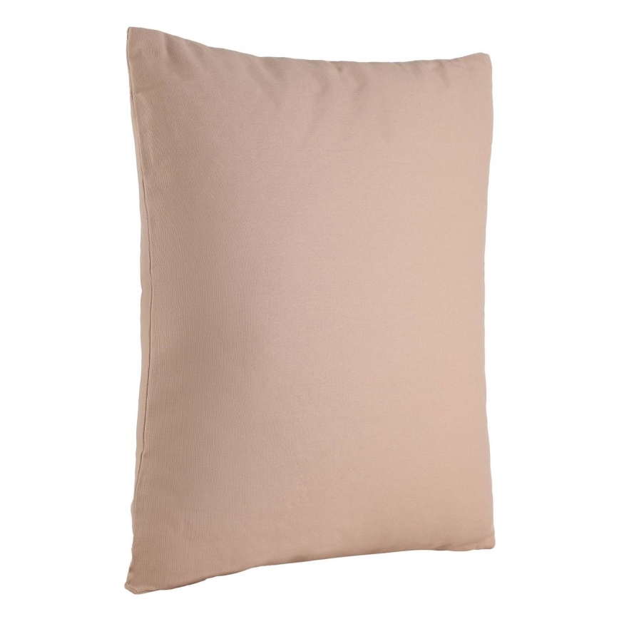 Eglo 420035 - ILES Decorative Cushion 50x50 cm Pink