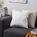 Eglo 420037 - ILES Decorative Cushion 50 x 50 cm White