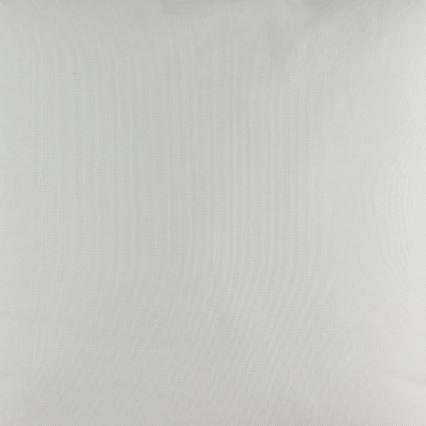 Eglo 420037 - ILES Decorative Cushion 50 x 50 cm White