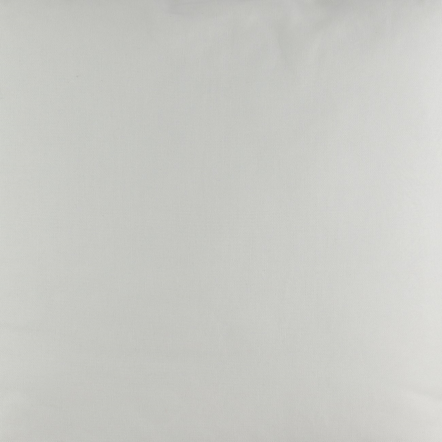 Eglo 420037 - ILES Decorative Cushion 50 x 50 cm White