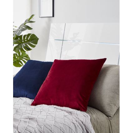 Eglo 420041 - ILES Decorative Cushion 50x50 cm red