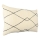 Eglo 420042 - CHEVERY Decorative Cushion 35x60 cm Beige/Black