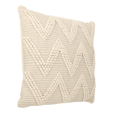 Eglo 420048 - CHEVERY Decorative Cushion 50x50 cm Cream