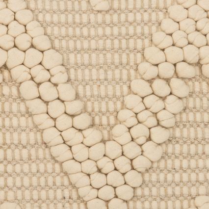 Eglo 420048 - CHEVERY Decorative Cushion 50x50 cm Cream