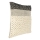 Eglo 420049 - CHEVERY Decorative Cushion 50x50 cm cream/black