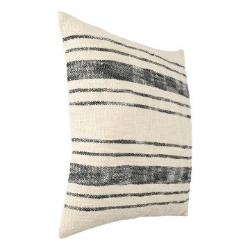 Eglo 420052 - CHEVERY Decorative Cushion 50x50 cm cream/black