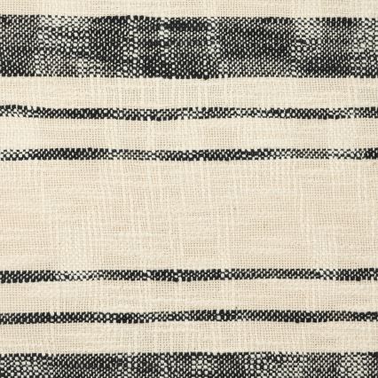 Eglo 420052 - CHEVERY Decorative Cushion 50x50 cm cream/black