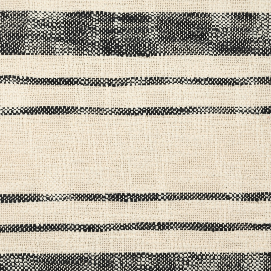 Eglo 420052 - CHEVERY Decorative Cushion 50x50 cm cream/black