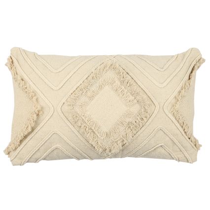 Eglo 420057 - CHEVERY Decorative Cushion 30x50 cm Beige