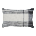 Eglo 420062 - CHEVERY Decorative Cushion 30x50 cm Cream/Black