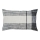 Eglo 420062 - CHEVERY Decorative Cushion 30x50 cm Cream/Black