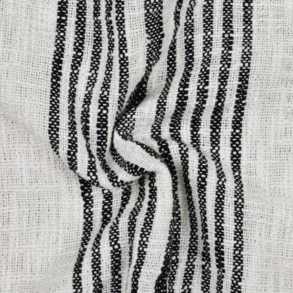 Eglo 420063 - CHEVERY Bedspread 170x130 cm white/gray