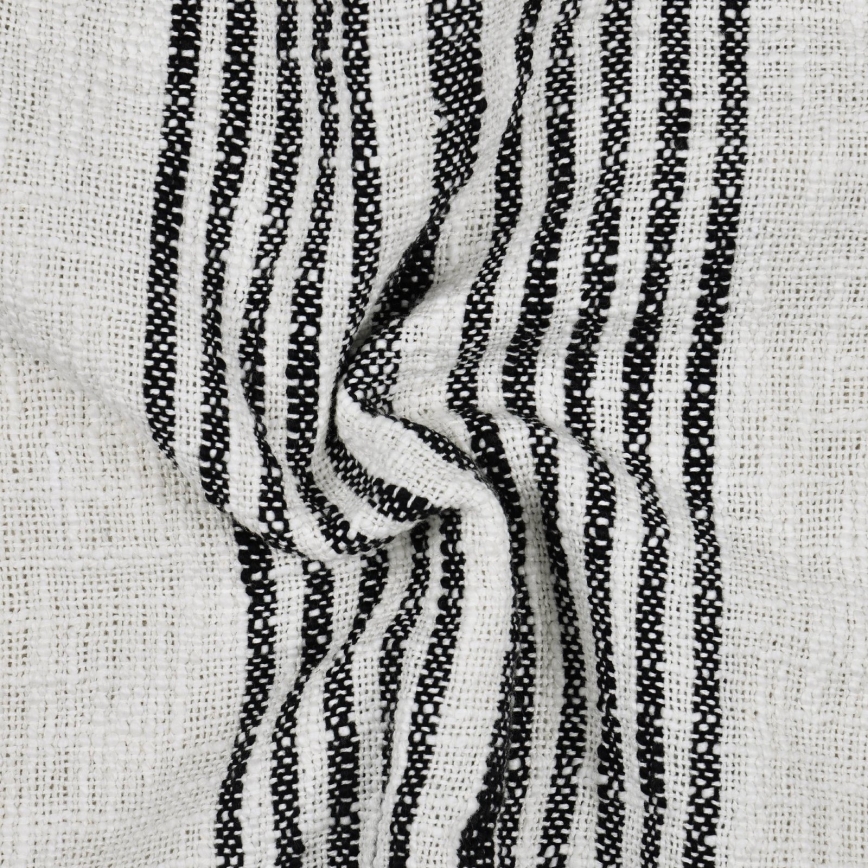 Eglo 420063 - CHEVERY Bedspread 170x130 cm white/gray