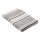 Eglo 420064 - LONGLAC Bedspread 170x130 cm White/Black