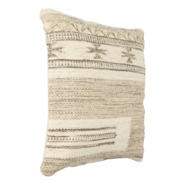 Eglo 420071 - CHEVERY Decorative Cushion 45x45 cm Beige