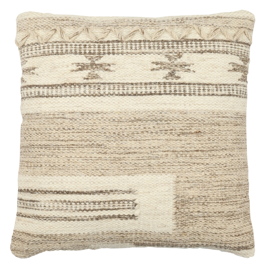 Eglo 420071 - CHEVERY Decorative Cushion 45x45 cm Beige