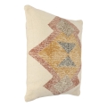 Eglo 420072 - CHEVERY Decorative Cushion 45x45 cm Beige