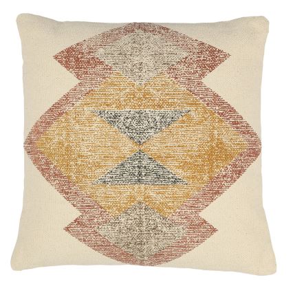 Eglo 420072 - CHEVERY Decorative Cushion 45x45 cm Beige