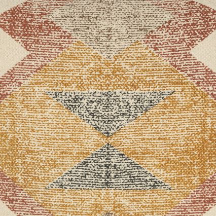 Eglo 420072 - CHEVERY Decorative Cushion 45x45 cm Beige