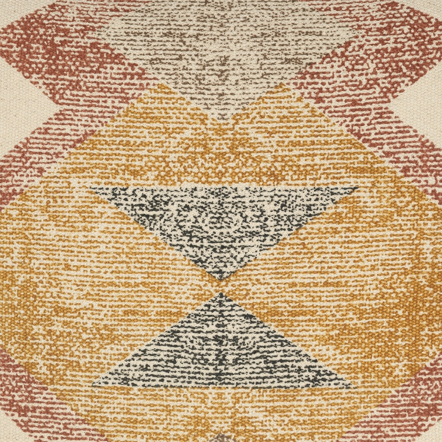 Eglo 420072 - CHEVERY Decorative Cushion 45x45 cm Beige