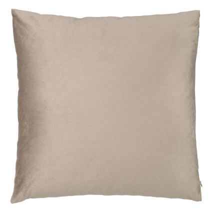 Eglo - Decorative pillow 45x45 cm beige
